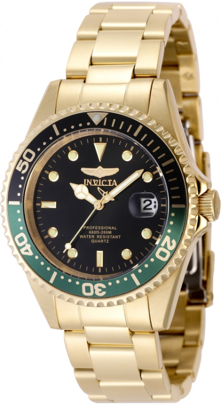 Invicta Pro Diver Quartz 48727