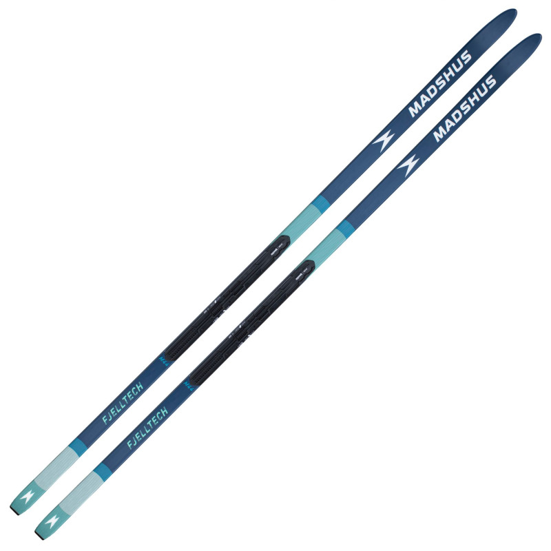 Madshus Fjelltech M44 Skin včetně Performance Classic