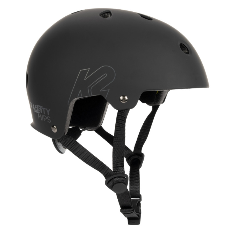 Inline přilba K2 Varsity MIPS Black L (59-61)