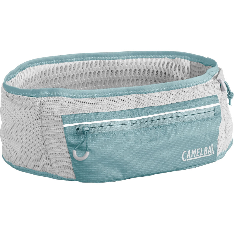 Camelbak Ultra Belt, ledvinka, šedá/modrá