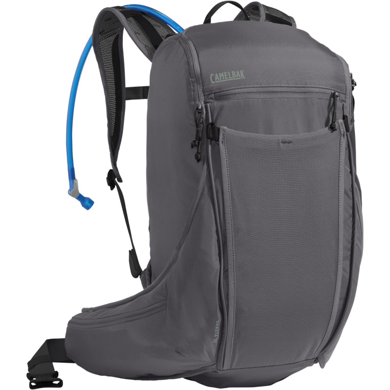 Camelbak Shasta 30, batoh, šedá