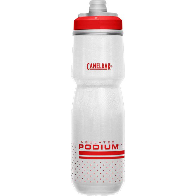 Camelbak Podium Chill 700ml, červená