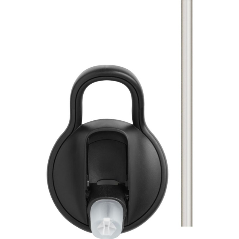Camelbak Eddy+ Kids Cap Accs, víčko, černá