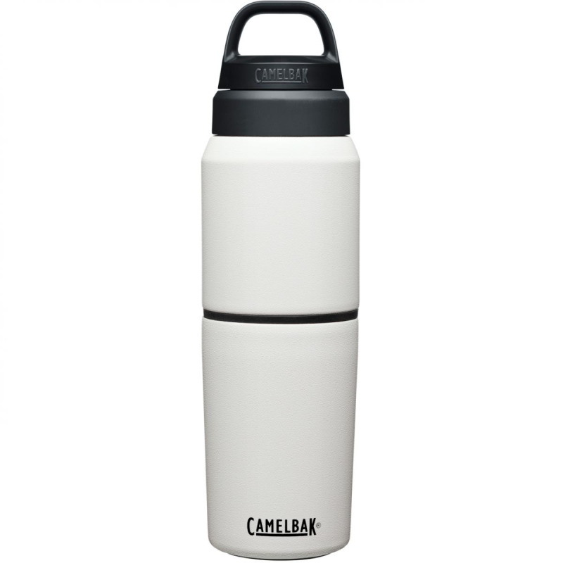 Camelbak MultiBev 500ml/400ml VSS, bílá