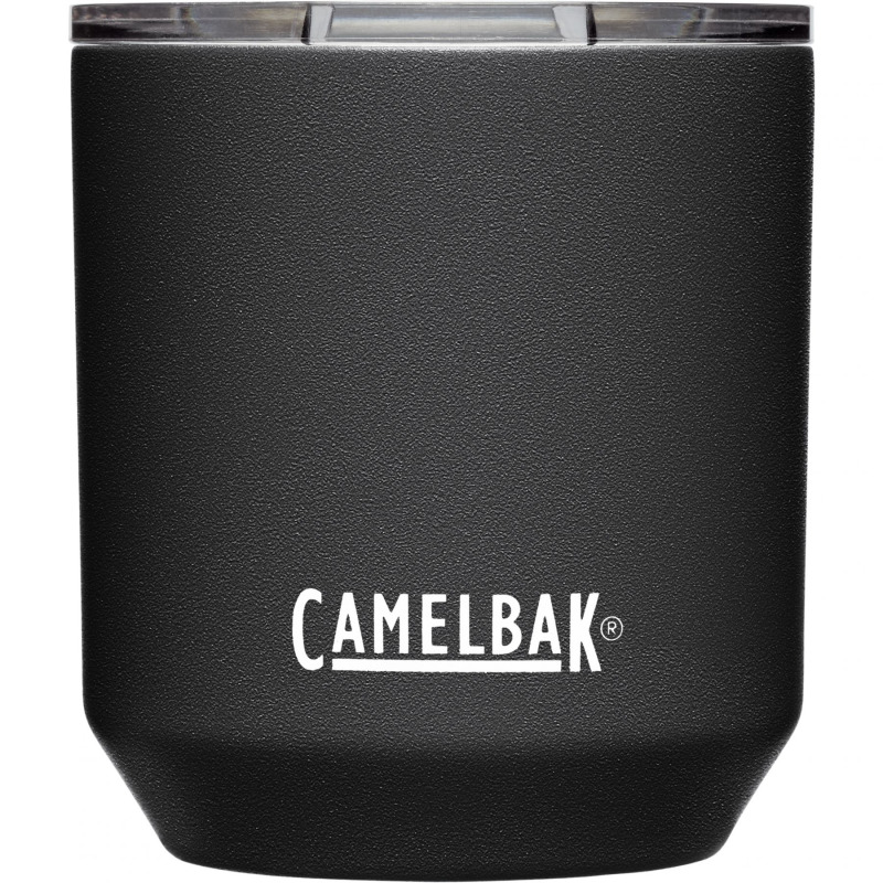 Camelbak Rocks Tumbler Vss 300ml, černá