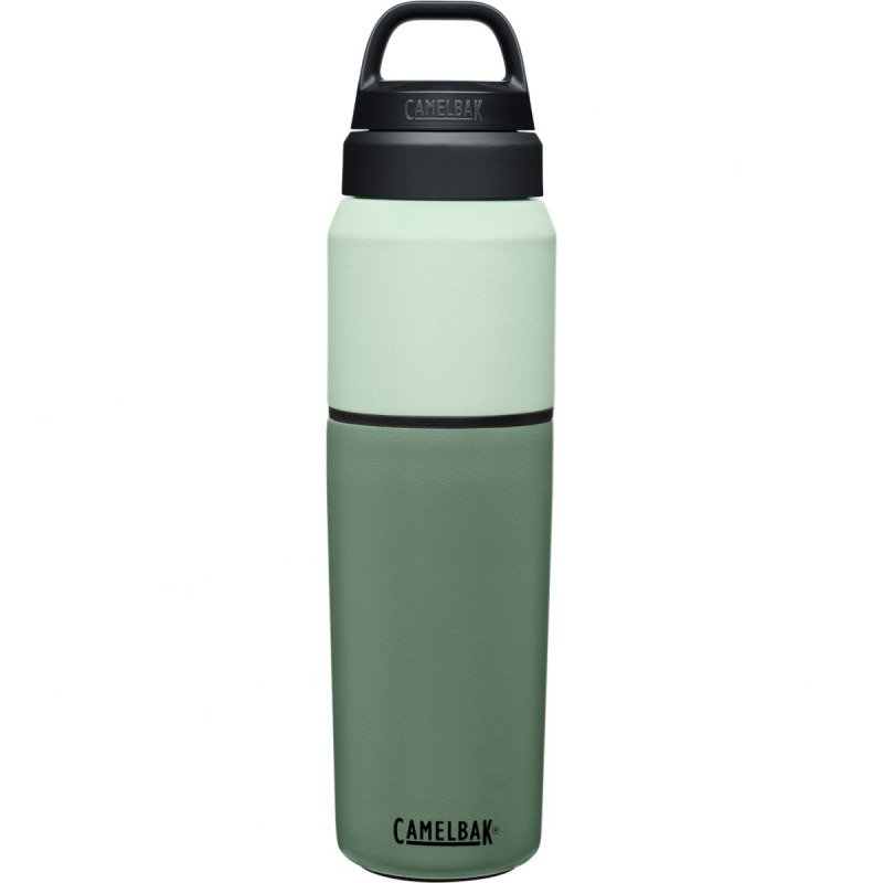 Camelbak Multibev Vss 650ml/500ml, zelená