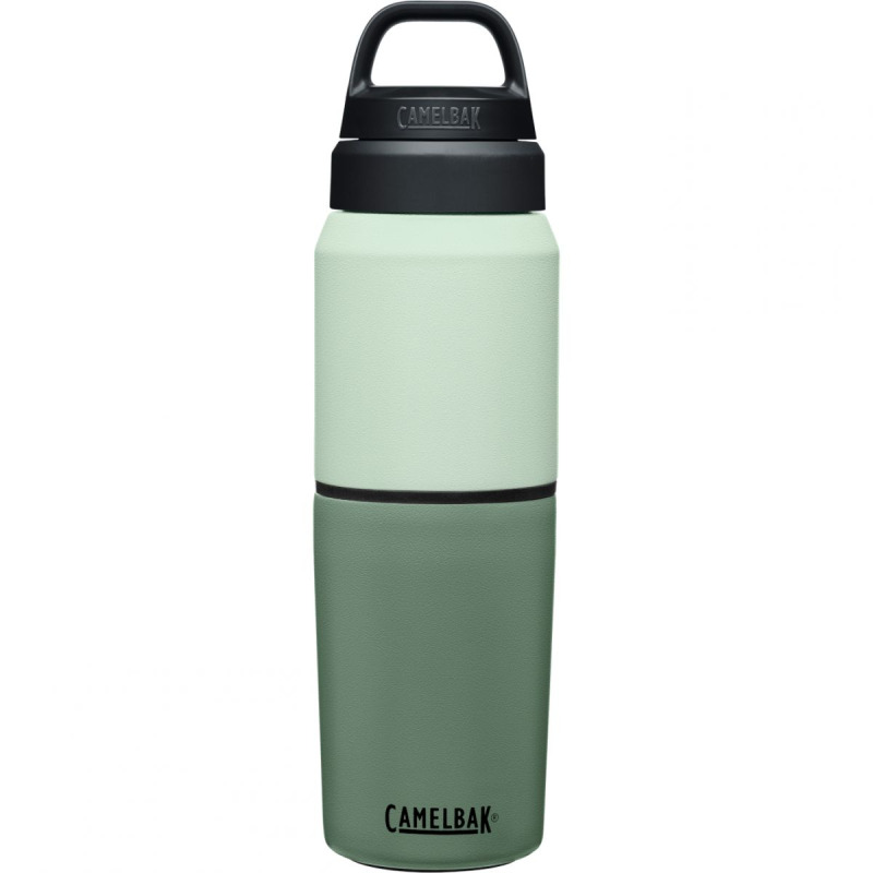 Camelbak MultiBev 500ml/400ml VSS, zelená