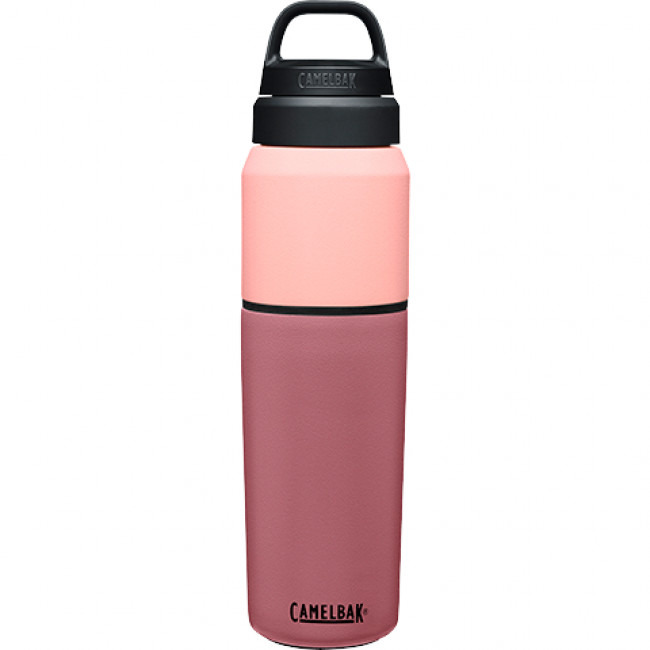 Camelbak Multibev Vss 650ml/500ml, růžová