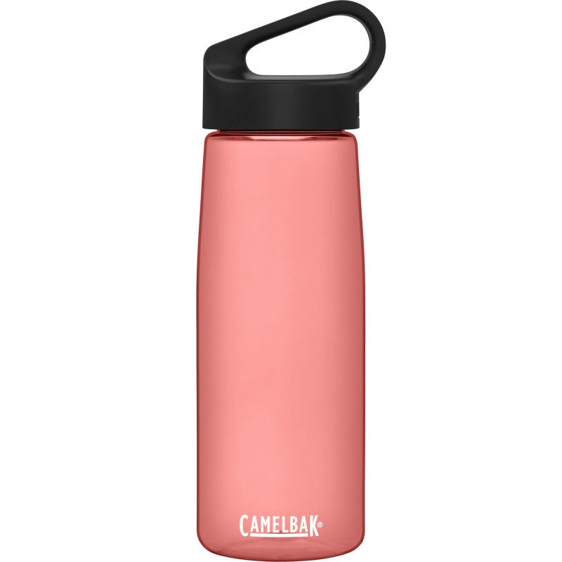 CamelBak Carry Cap, láhev na vodu, 0,75 l, růžová