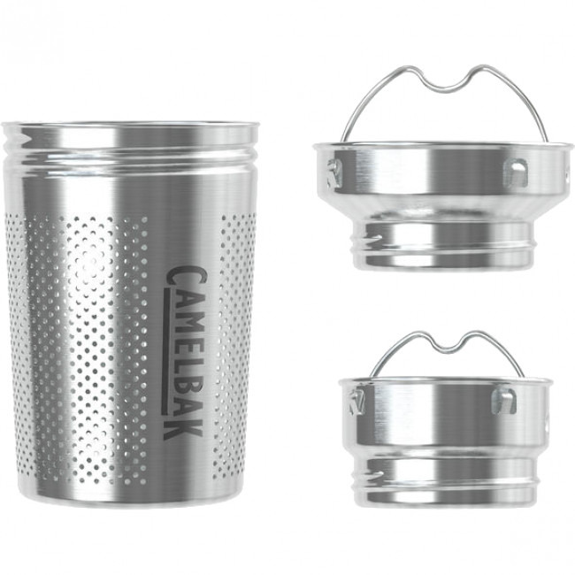 Camelbak Tea Infuser, příslušenství