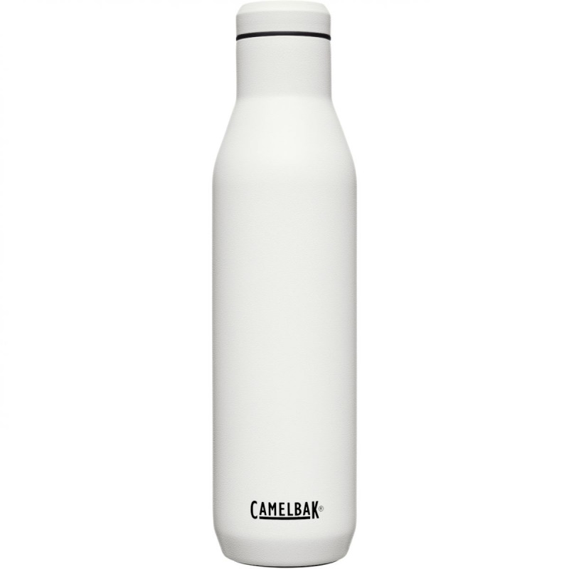 Camelbak Bottle Vss 750ml, bílá