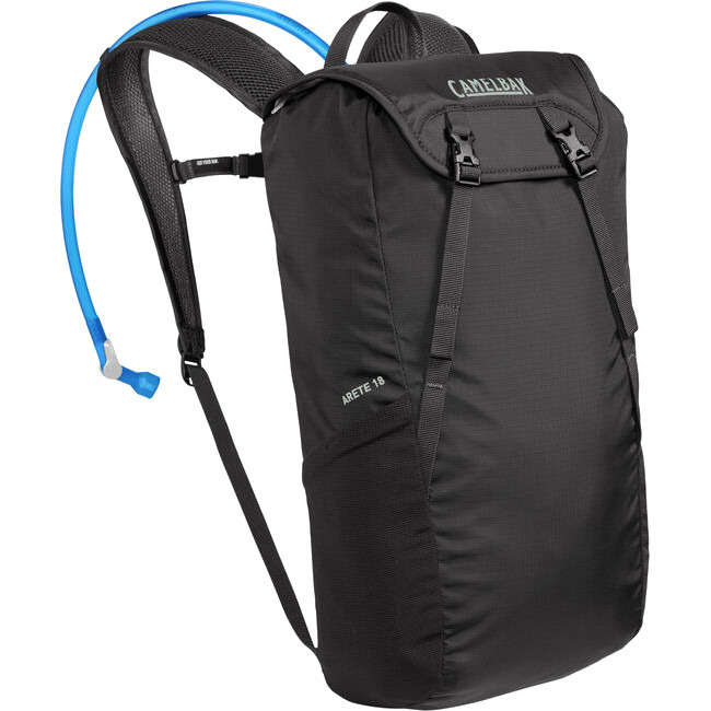 Camelbak Arete 18 2L, batoh, černá