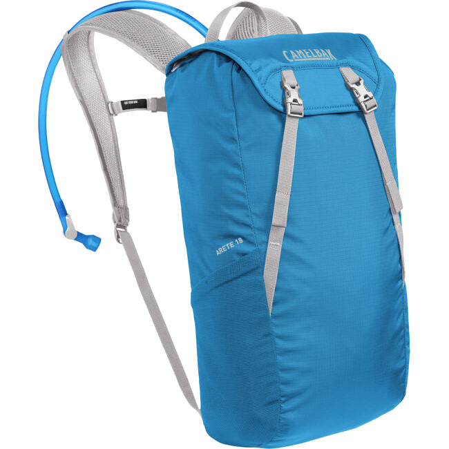 Camelbak Arete 18 2L, batoh, modrá