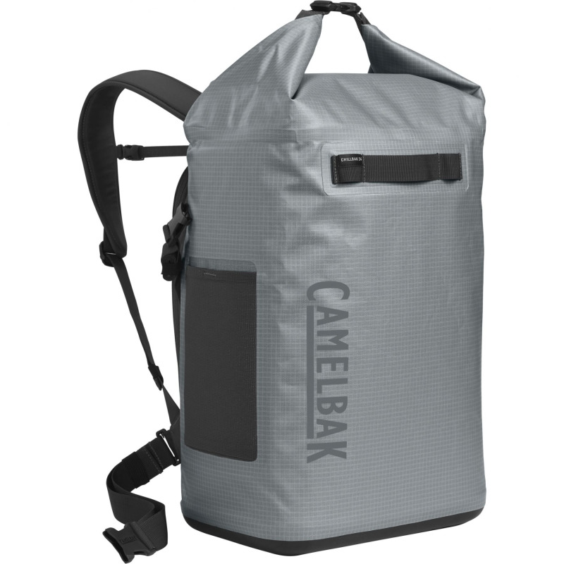 Camelbak Chillbak Pack 30 6L, chladicí taška, šedá