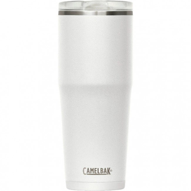 Camelbak Thrive Tumbler, termoska, 890 ml, bílá