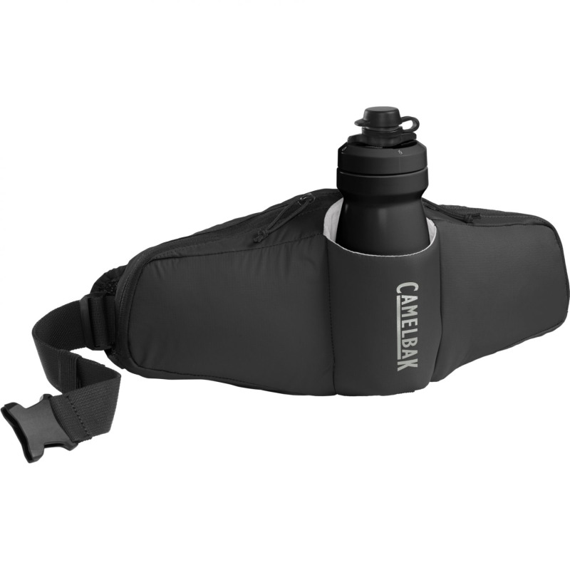 Camelbak Podium Flow 2 Waist Pack, ledvinka, černá