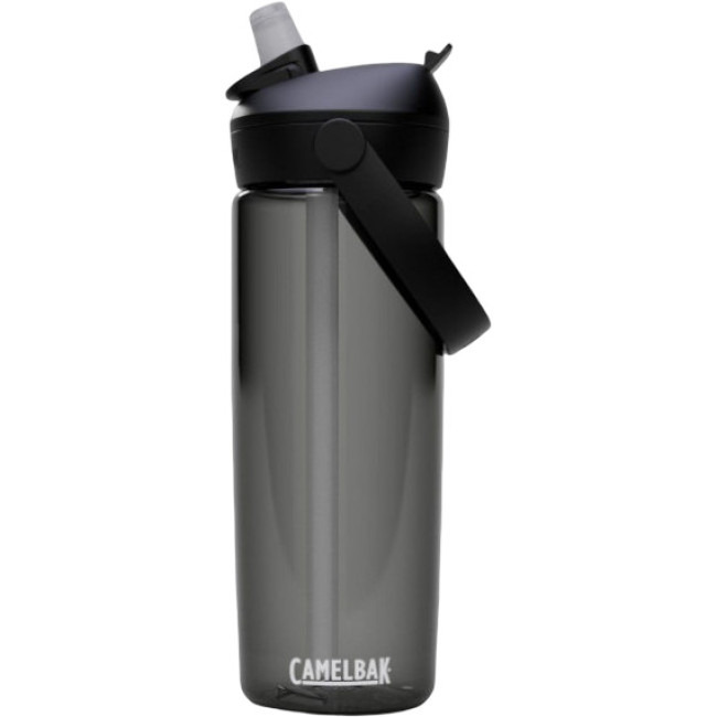 Camelbak Thrive Flip Straw, láhev na pití, 600 ml, černá