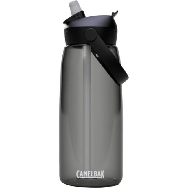 Camelbak Thrive Flip Straw, láhev na pití, 950 ml, černá