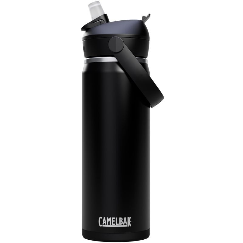 Termo láhev CAMELBAK Thrive Flip Straw Insulated SST 590ml (C2857/002060) 590 ml