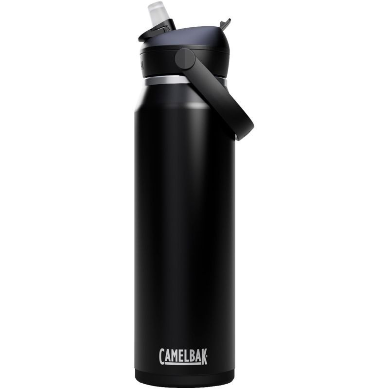 Termo láhev CAMELBAK Thrive Flip Straw Insulated SST 950ml (C2855/001001) 950 ml