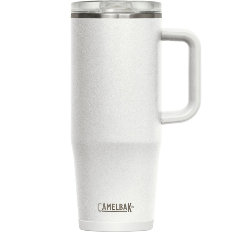Camelbak Thrive Mug, VSS 1L, bílá