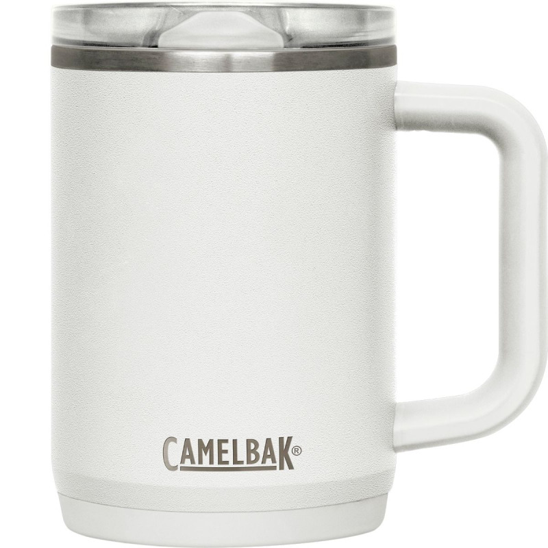Camelbak Thrive Mug, VSS 500ml, bílá
