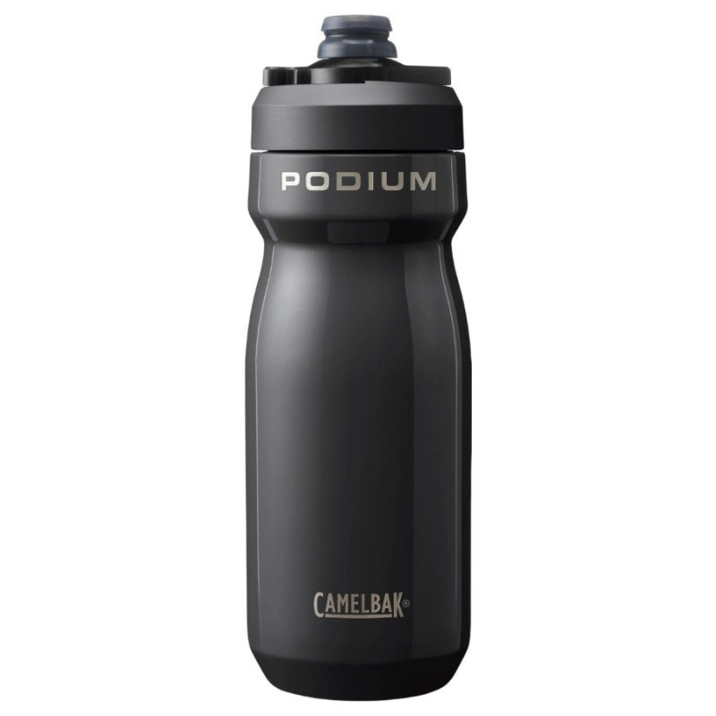 Camelbak Podium VSS 1.0, láhev na pití, 500 ml, černá