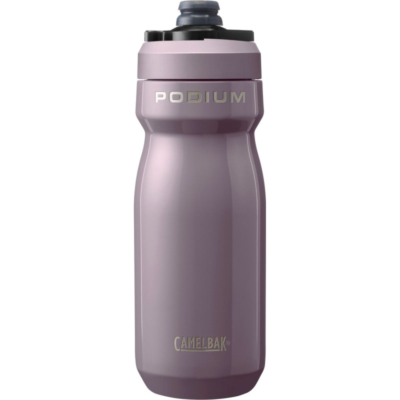 Camelbak Podium Insulated Steel 500ml, fialová