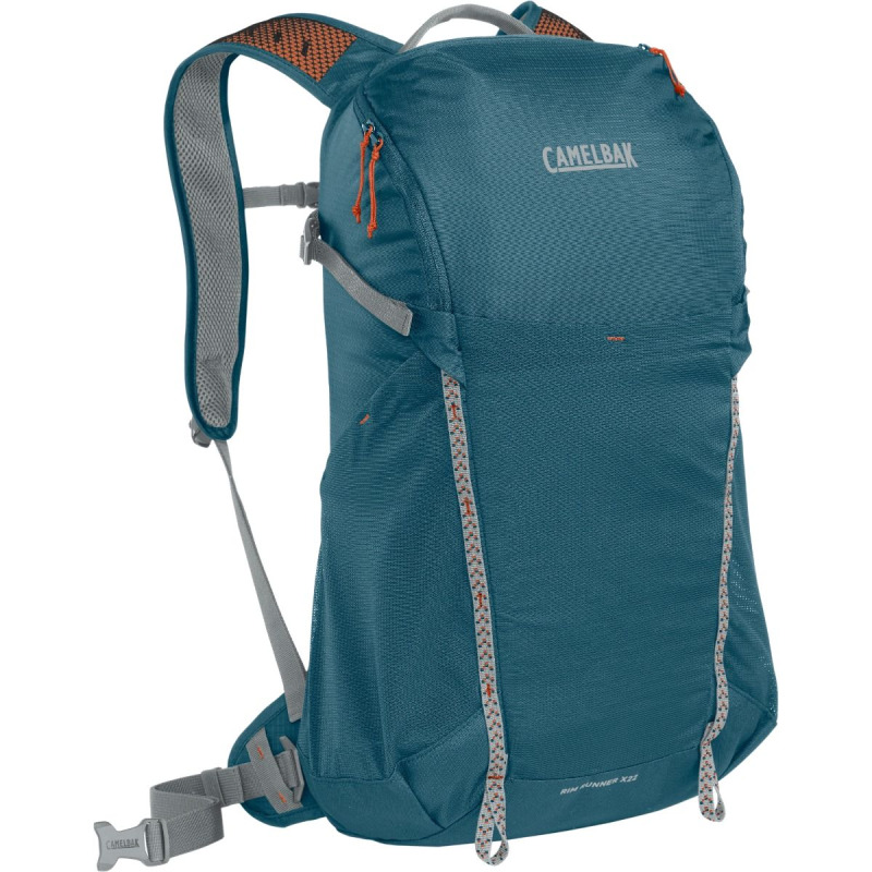 Camelbak Rim Runner X22 Terra, batoh, modrá