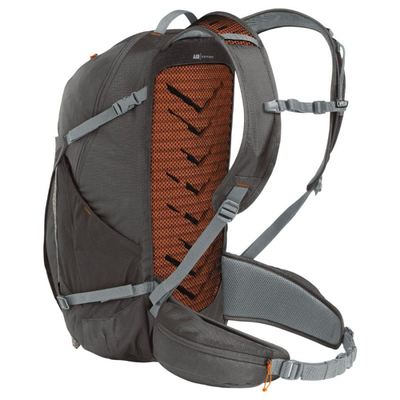 Camelbak Rim Runner X30 Terra, batoh, šedý