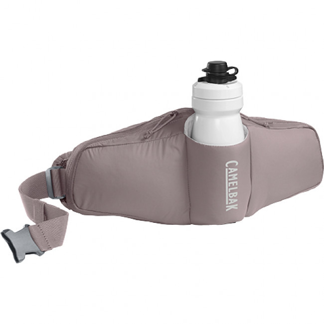 Camelbak Podium Flow 2 Waist Pack PFAS Free, ledvinka, fialová