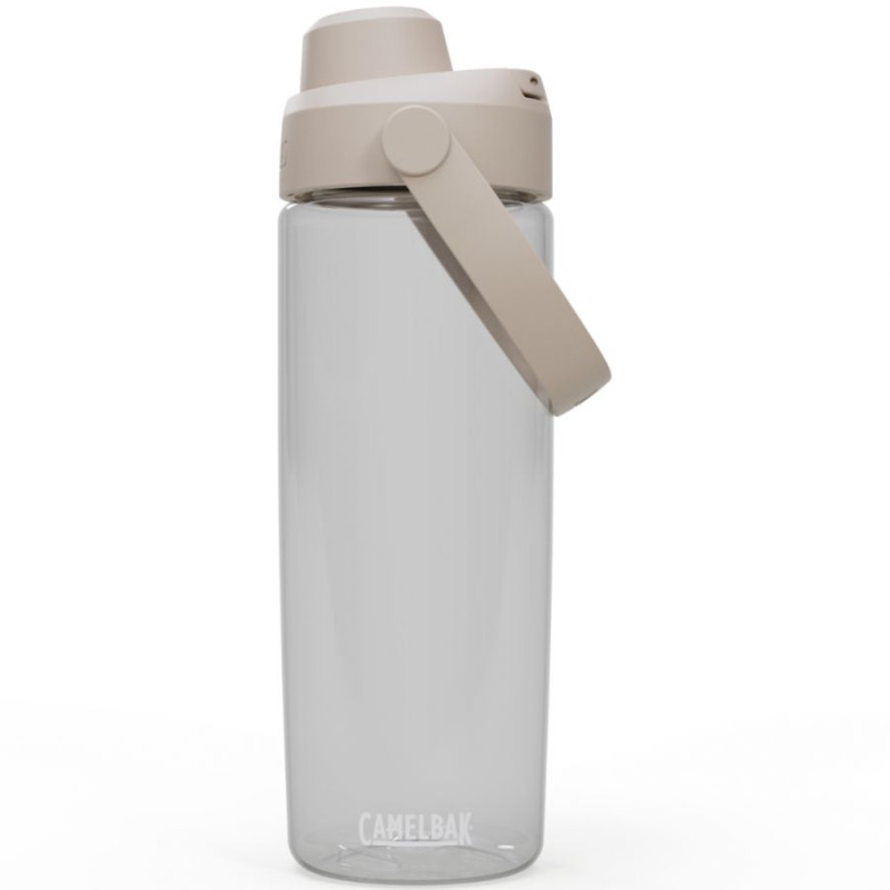 Camelbak Thrive Chug 600ml, láhev, průhledná