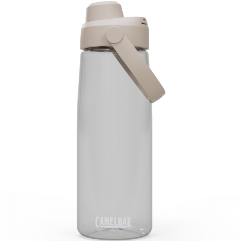 Camelbak Thrive Chug 750ml, láhev, průhledná