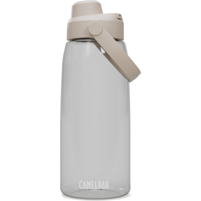 Camelbak Thrive Chug 1L, láhev, průhledná