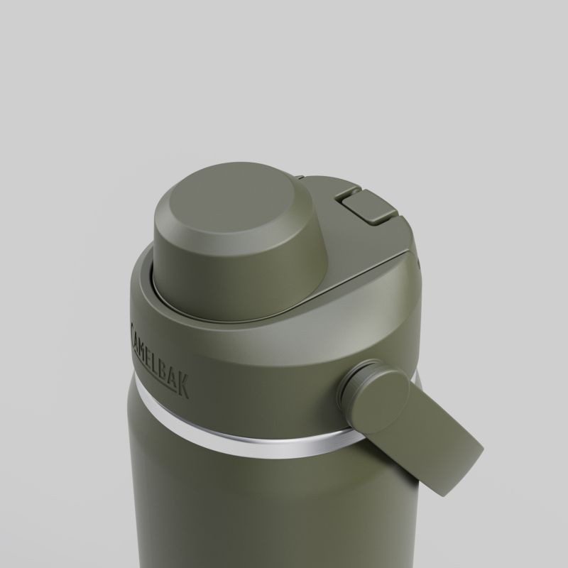 Termo láhev Camelbak Thrive Chug Insulated SST 590 ml C2932/301060 590 ml