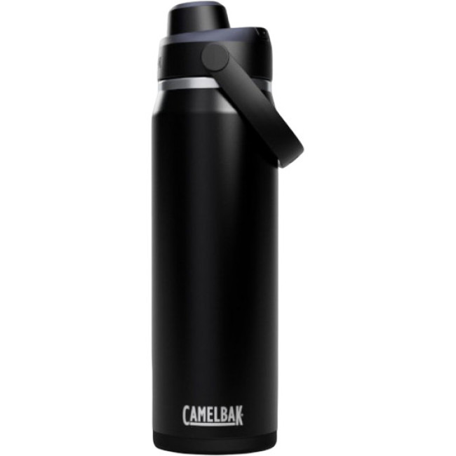 Camelbak Thrive Chug VSS, termoska, 750 ml, černá