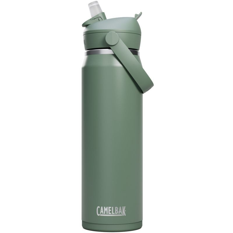 Termo láhev CAMELBAK Thrive Flip Straw Insulated SST 1,2 l (C3089/301012) 1.2L