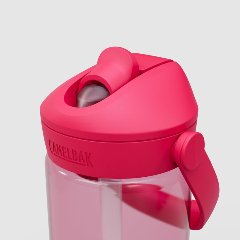 Camelbak Thrive Flip Straw 400ml tritanová kojenecká láhev C2860/602041 400 ml