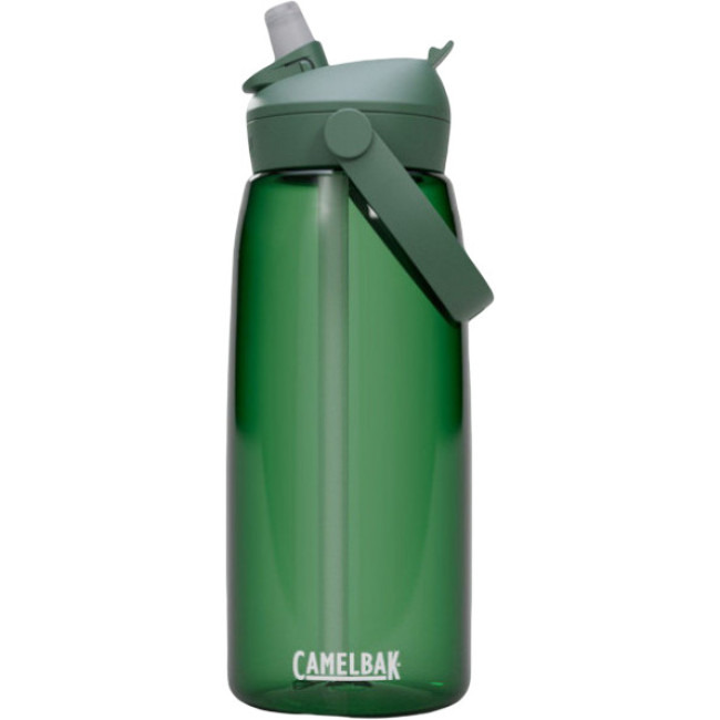 Camelbak Thrive Flip Straw, láhev na pití, 950 ml, zelená