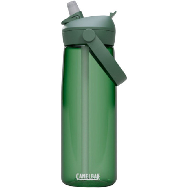 Camelbak Thrive Flip Straw, láhev na pití, 750 ml, zelená