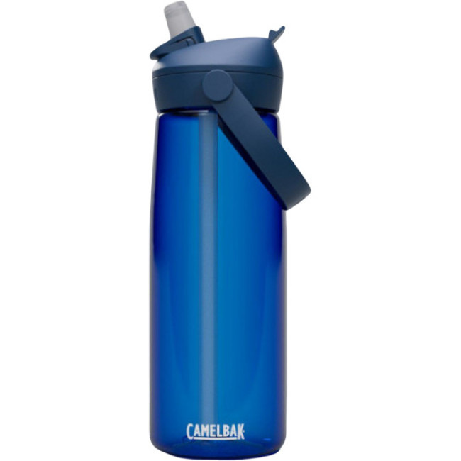 Camelbak Thrive Flip Straw, láhev na pití, 750 ml, modrá