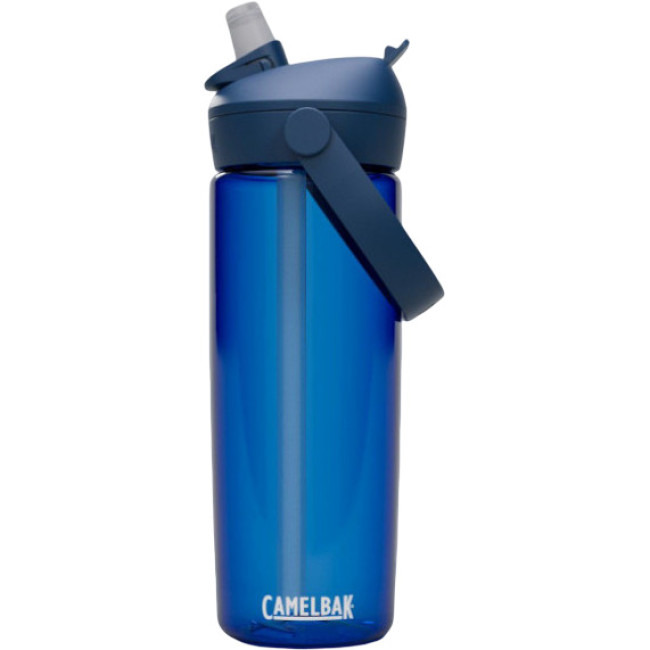Camelbak Thrive Flip Straw, láhev na pití, 600 ml, modrá