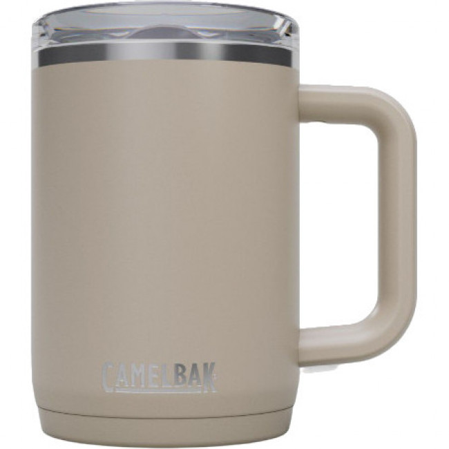 Camelbak Thrive Mug VSS, termoska, 500 ml, šedá