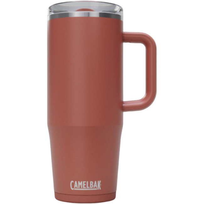 Camelbak Thrive Mug VSS, termoska, 950 ml, červená