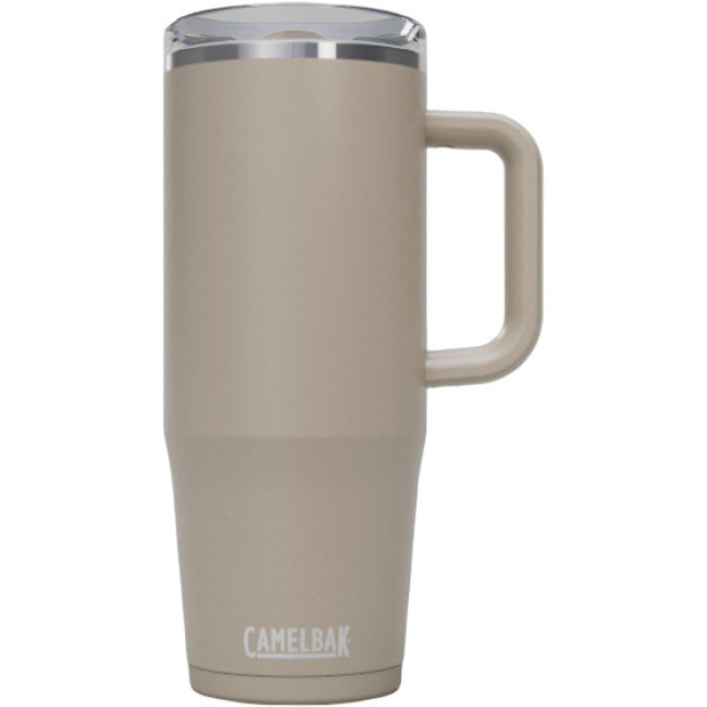 Camelbak Thrive Mug VSS, termoska, 950 ml, šedá