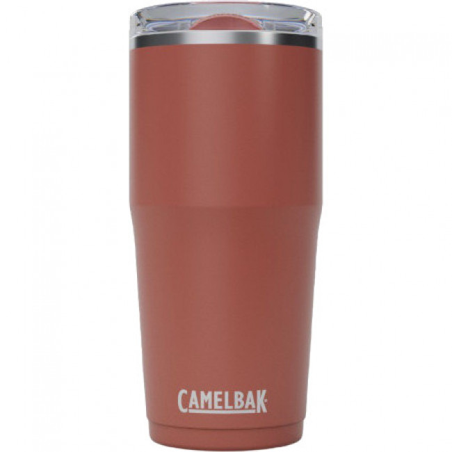 Camelbak Thrive Tumbler, termohrnek, 600 ml, červený