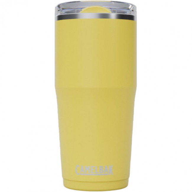 Camelbak Thrive Tumbler, termohrnek, 600 ml, žlutý