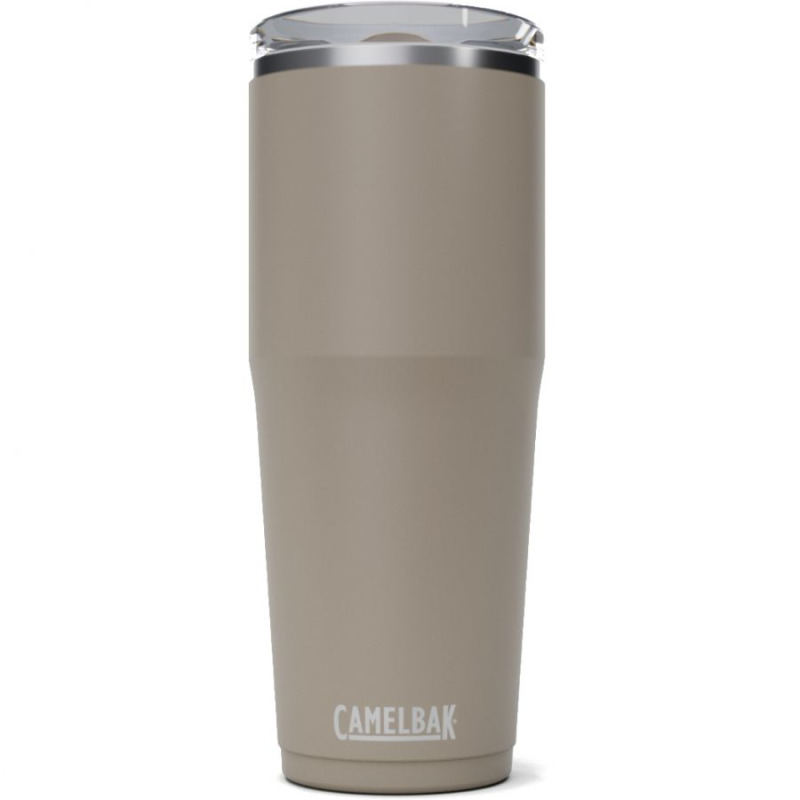 Camelbak Thrive Tumbler, VSS 850ml, béžová