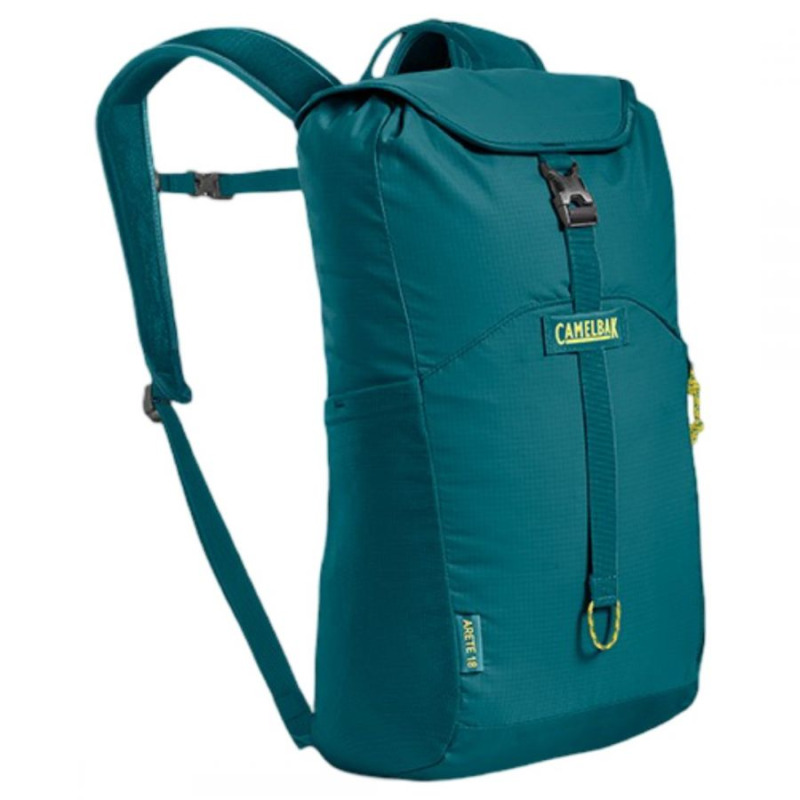 Camelbak Arete 18 Terra, batoh, modrá/zelená