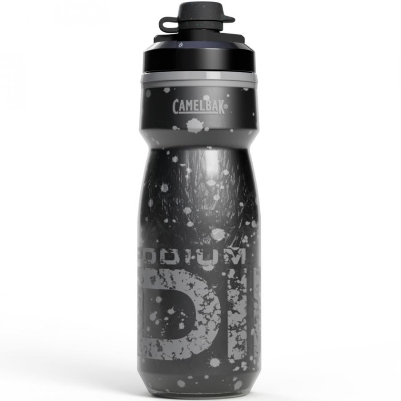 Camelbak Podium Dirt Series Chill 620ml, černá